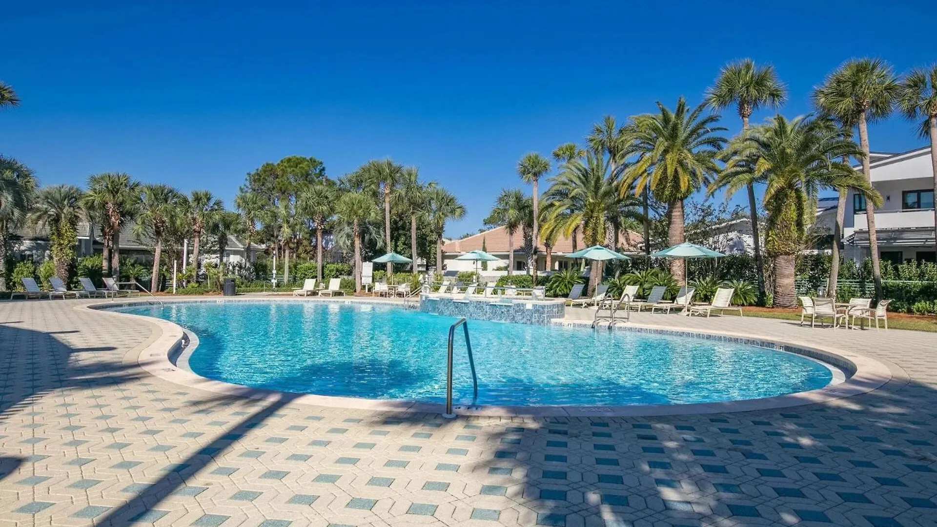 Available For Season! It Your Destiny Holiday home Destin
