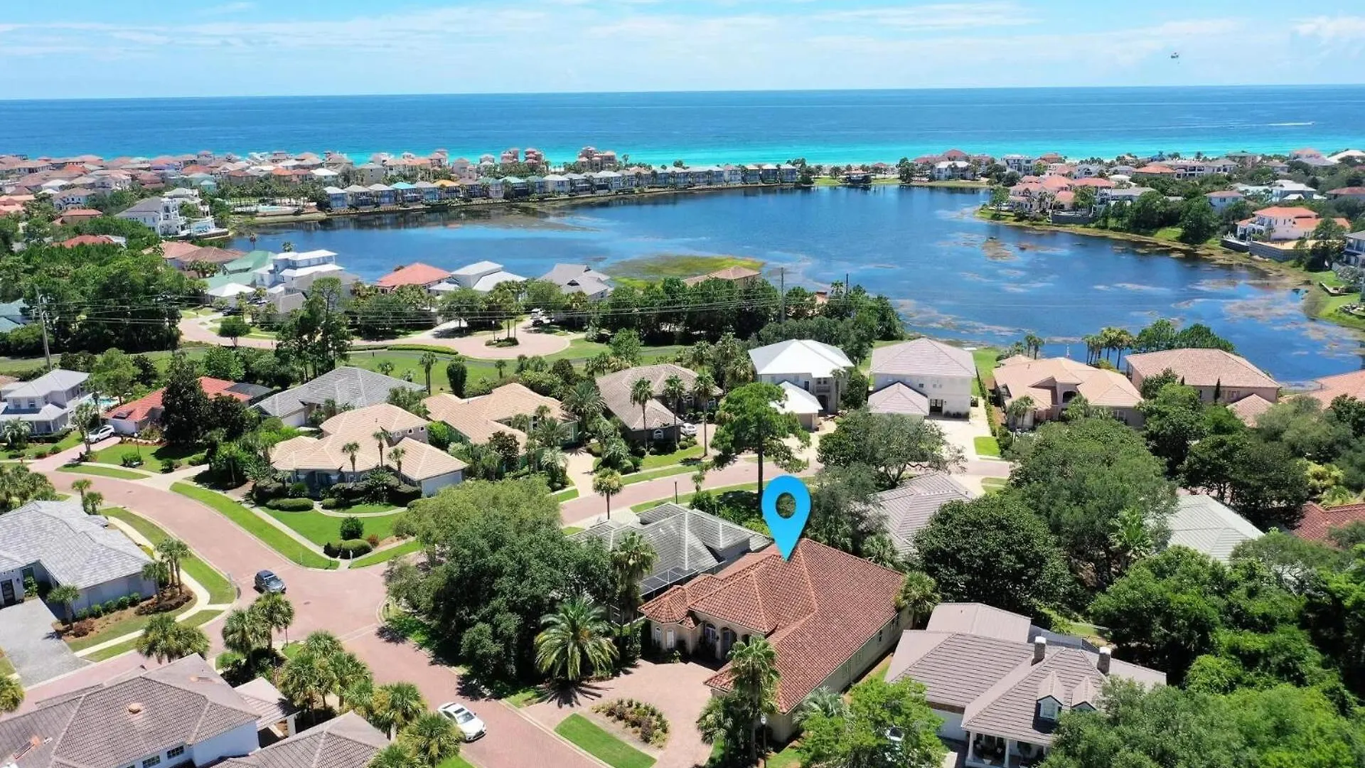 Holiday home Available For Season! It Your Destiny United States